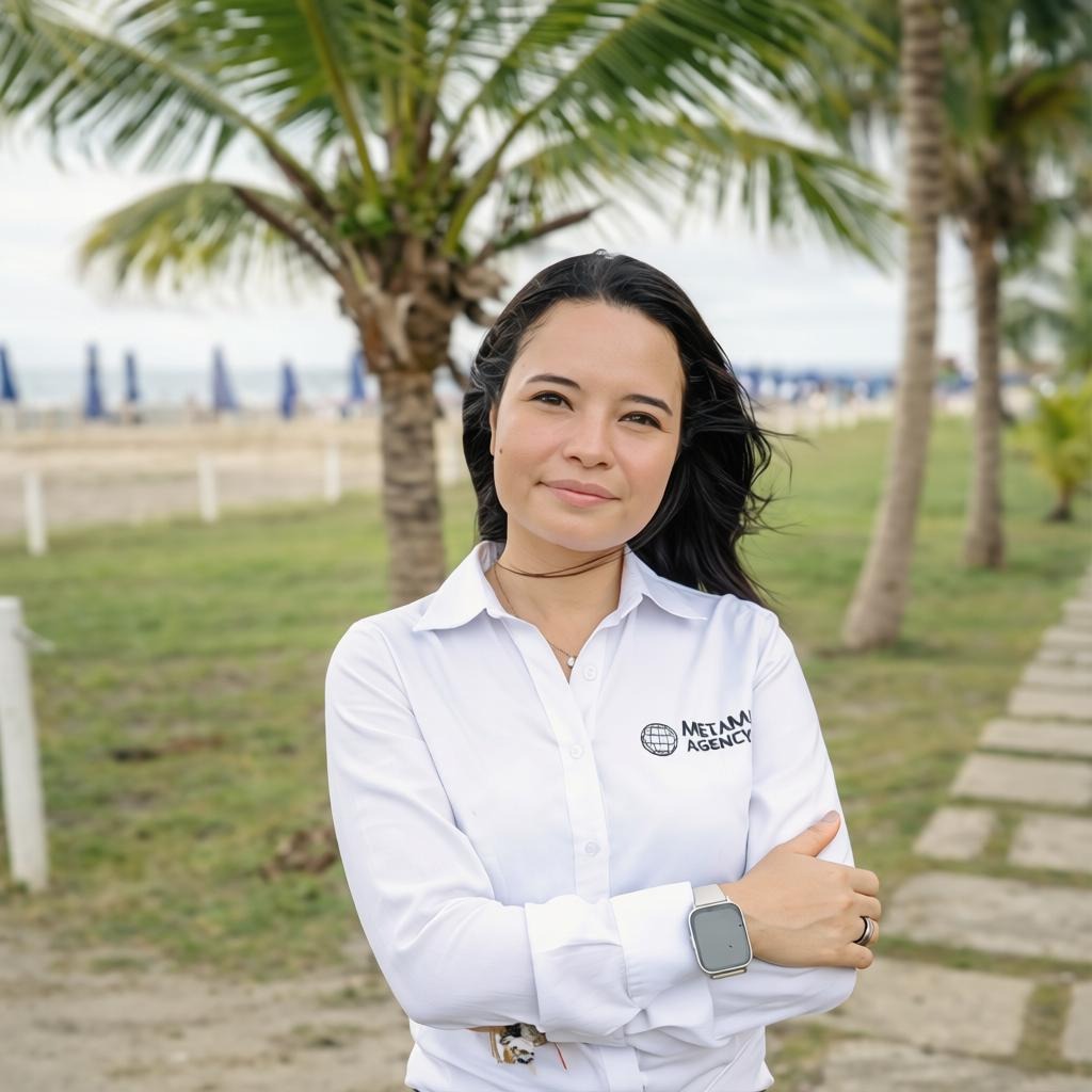 Marie Anne Grace — Autora de ERES REEMPLAZABLE